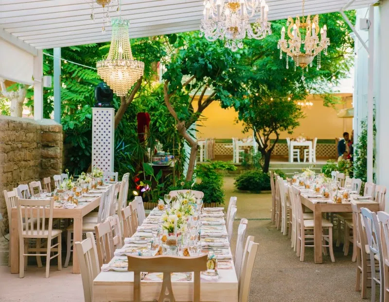 Event Lawn - venue in Λεμεσός, Cyprus