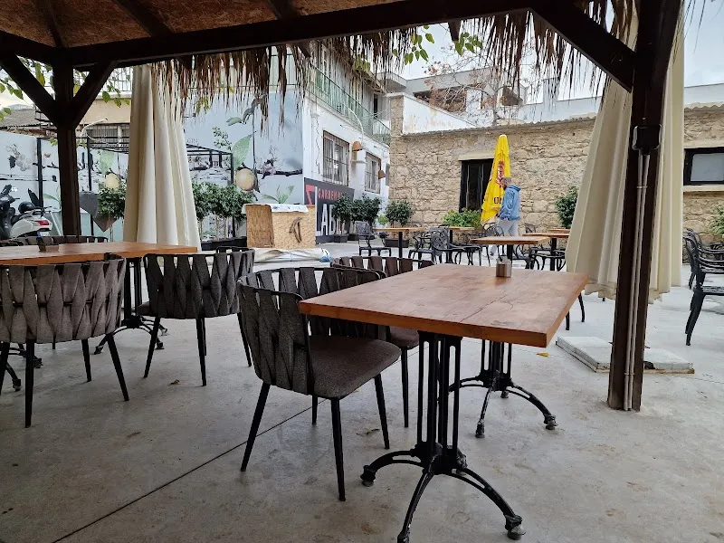 Bliss Bar - venue in Κερύνεια, Cyprus