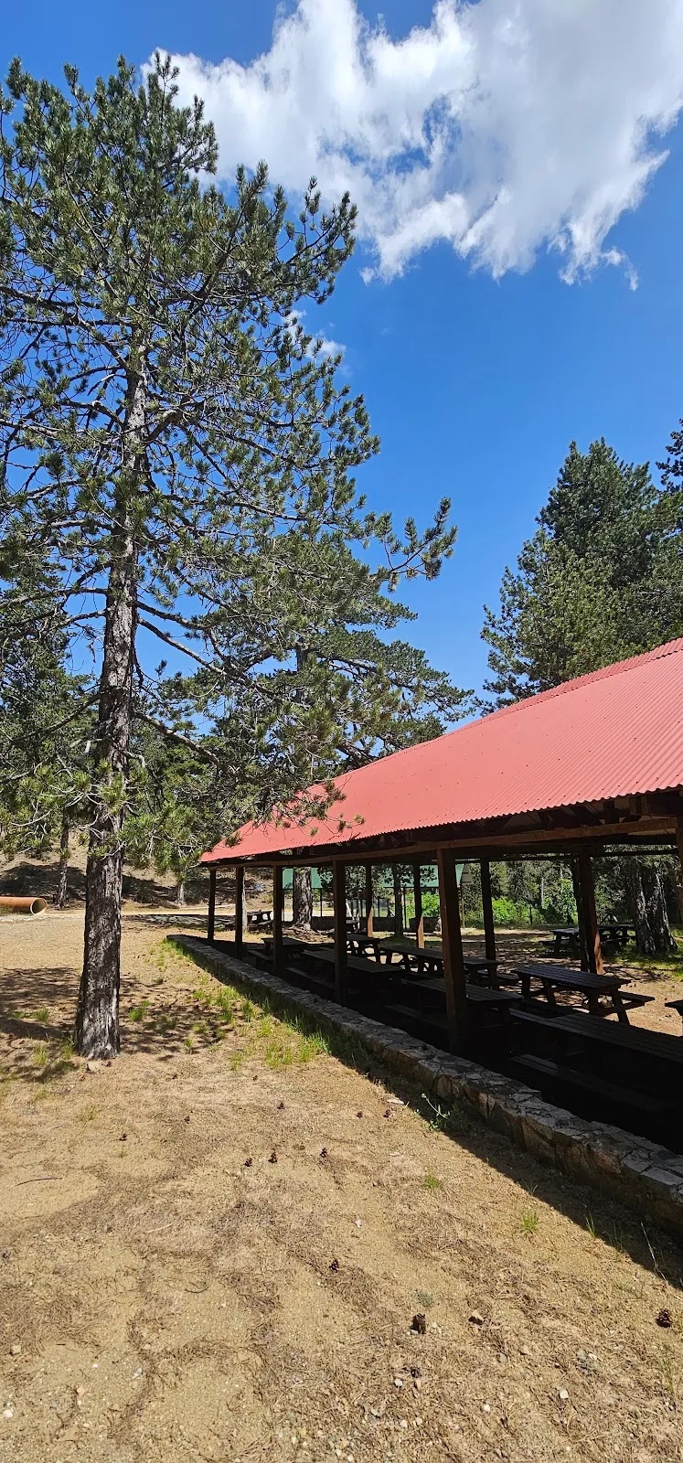 Livadi tou Passia Picnic Site