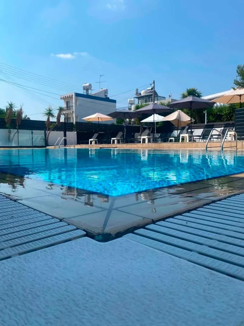 Golden Splash - venue in Nicosia, Cyprus