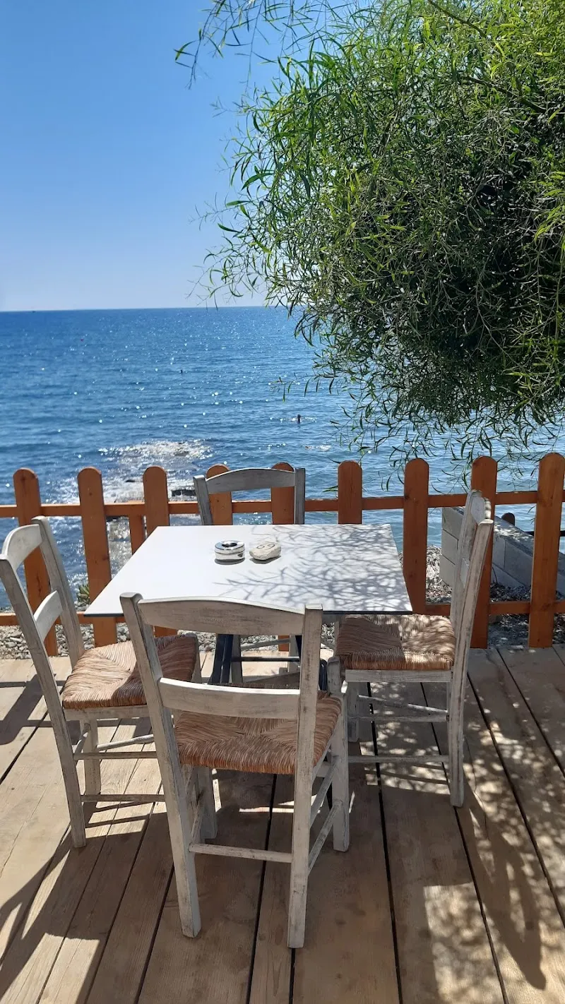 Akakia Beach Bar - venue in Ayia Napa, Cyprus