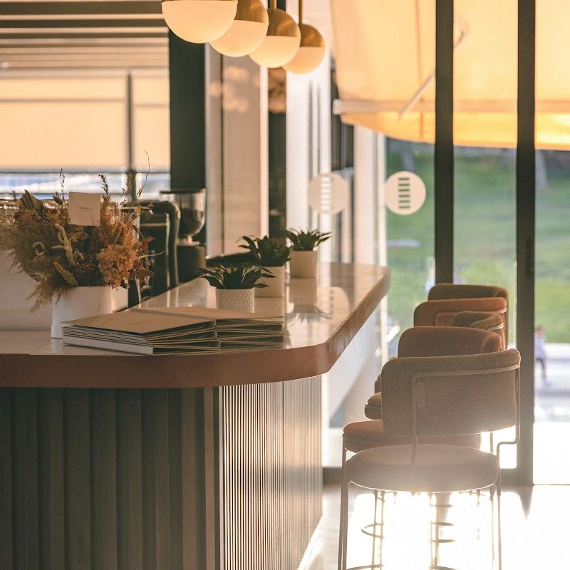 By The Bridge — venue in Nicosia, Cyprus