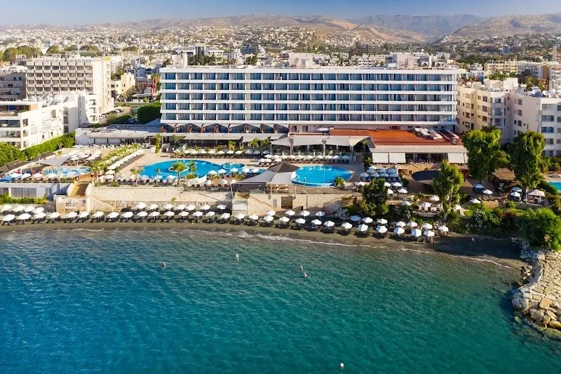 Royal Apollonia by Louis Hotels - venue in Limassol, Cyprus