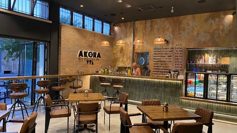 Akora - venue in Nicosia, Cyprus