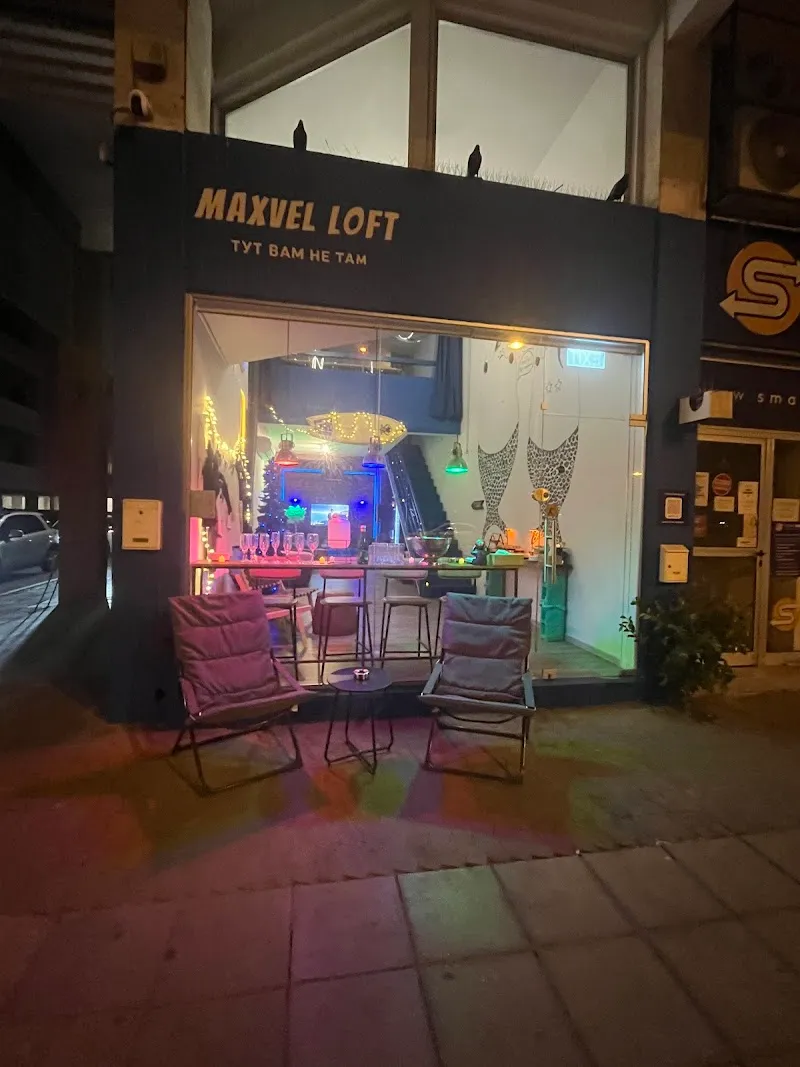 Maxvel Loft