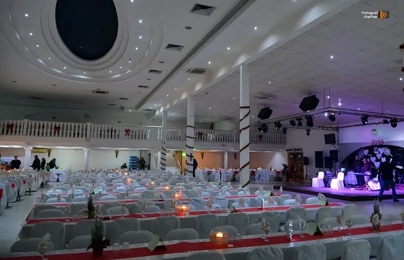 Neo Fiesta - venue in Limassol, Cyprus