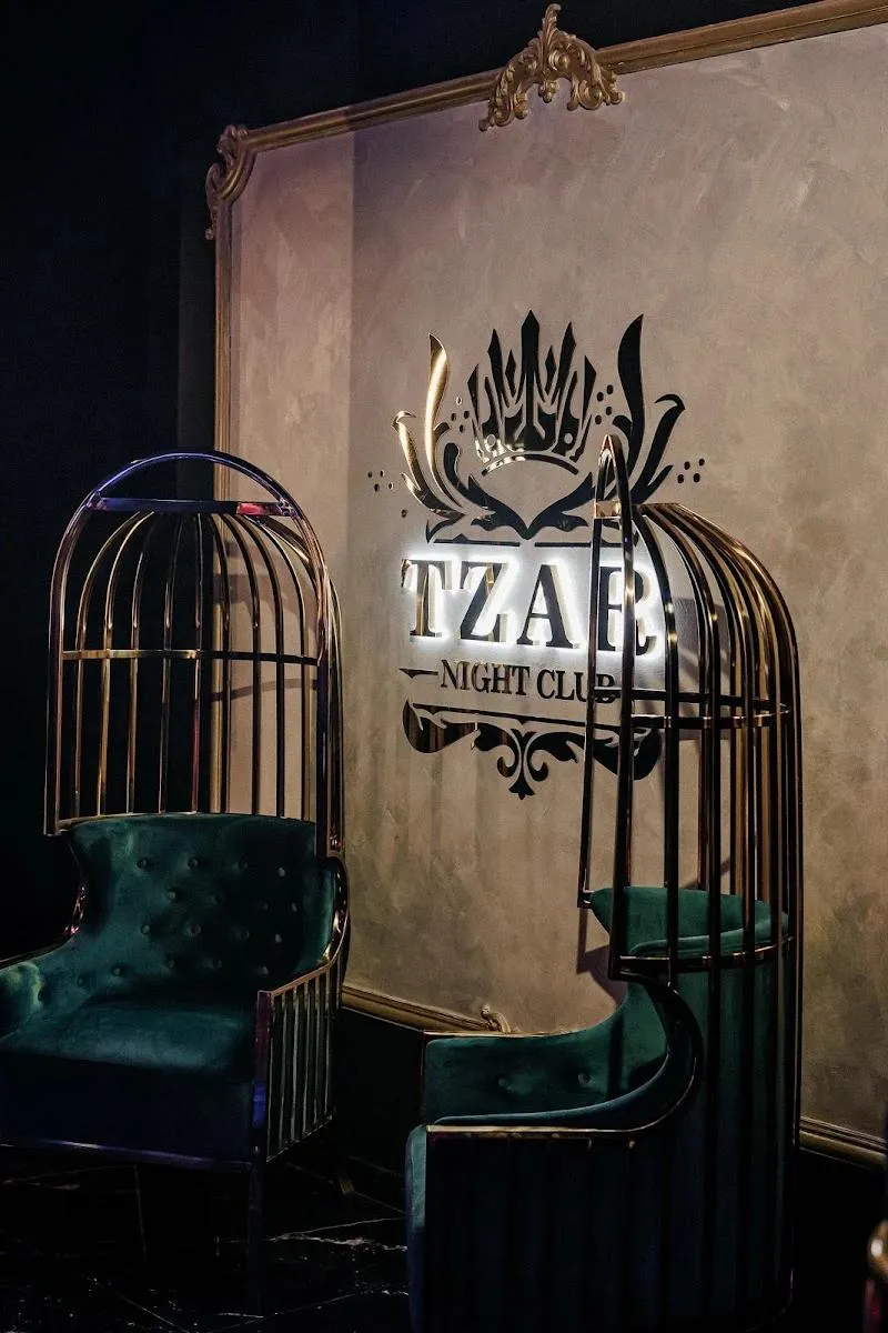 Tzar Nightclub - venue in Limassol, Cyprus