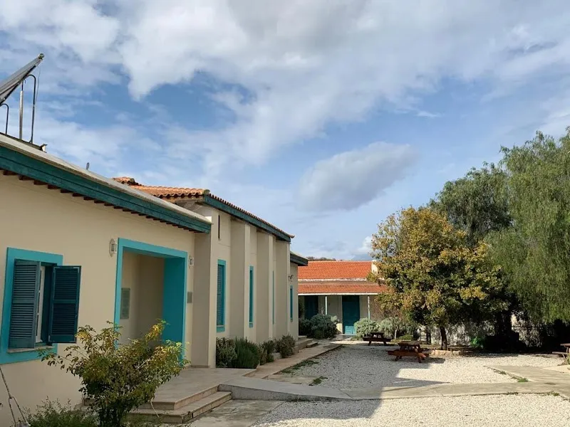 Cyprus Environmental Research Centre