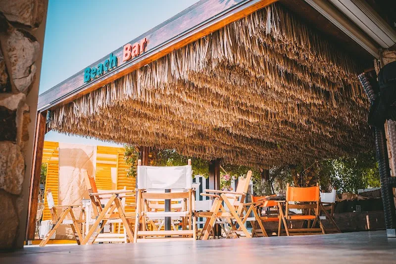 Paradisos Beach Venue - venue in Ayia Napa, Cyprus