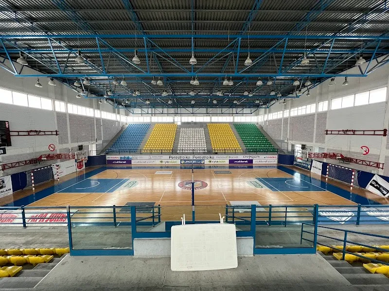 Lefkotheo - venue in Λευκωσία, Cyprus
