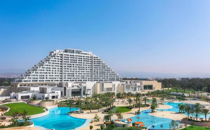 City of Dreams Mediterranean - Integrated Resort - venue in Limassol, Cyprus