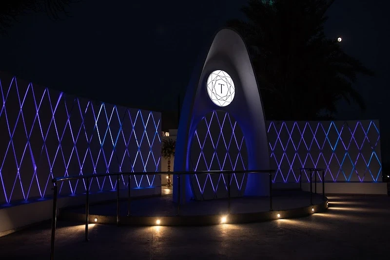 Theama Venue — venue in Limassol, Cyprus