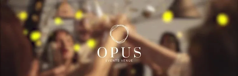 Opus Events Venue - venue in Limassol, Cyprus