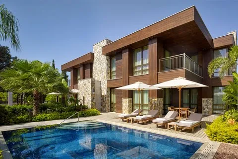 Parklane Resort & Spa - venue in Limassol, Cyprus