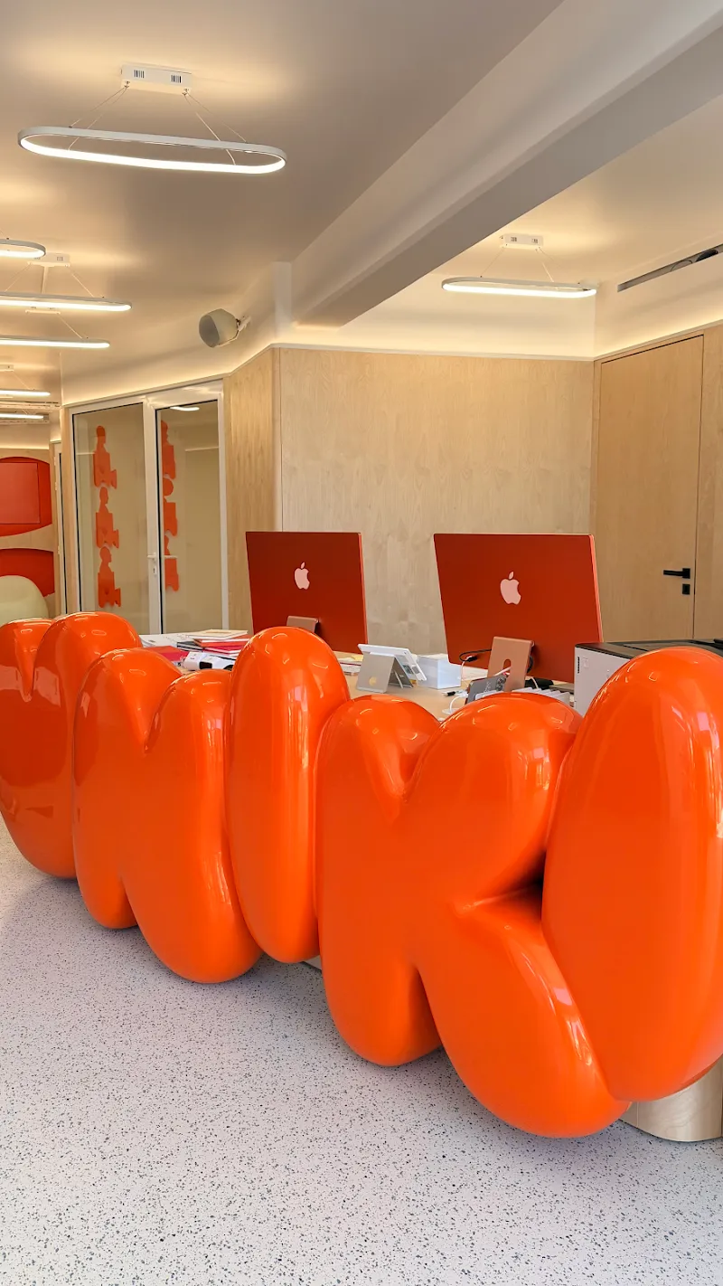 Uniki Camp - venue in Limassol, Cyprus