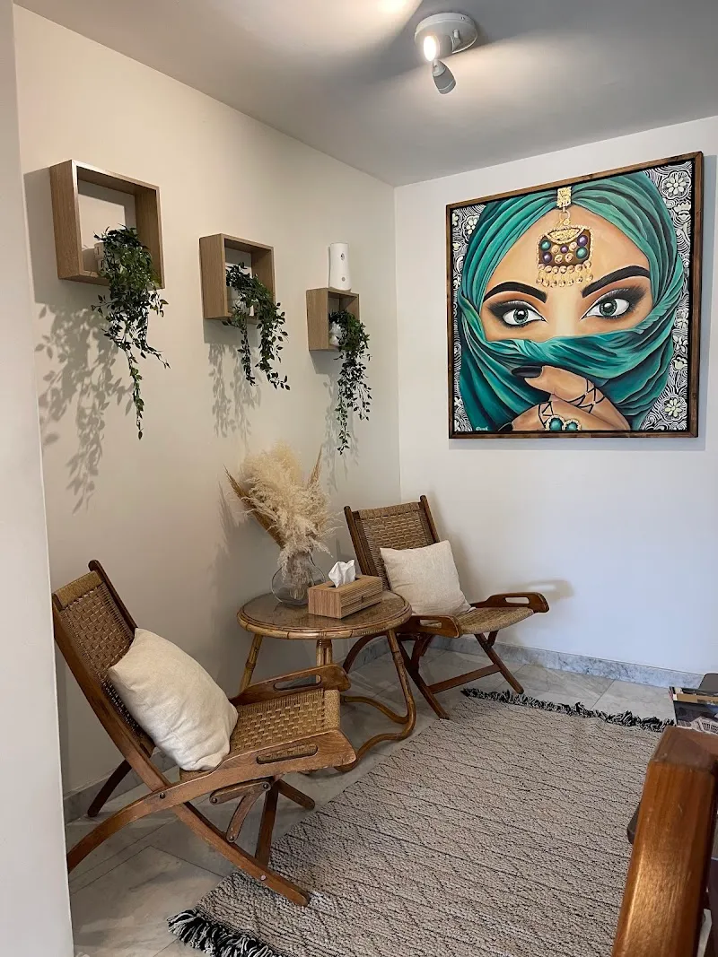 Flawless Studio by Chloe