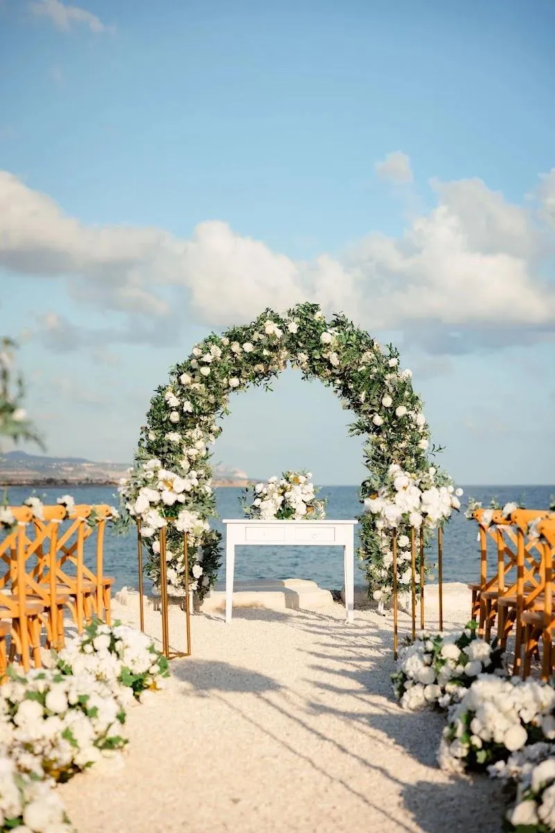 BASE Events Venue