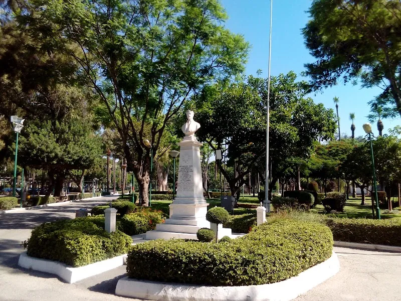Zoopigi Community Park