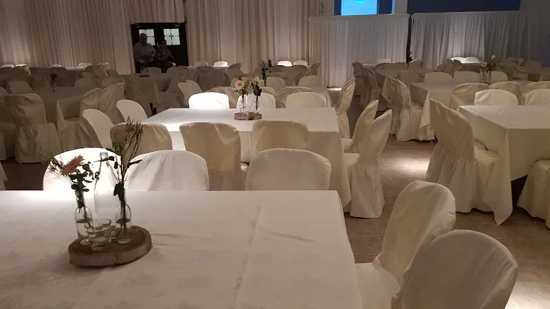 Laxia Restaurant & Venue - venue in Paralimni, Cyprus