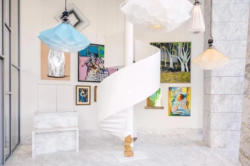 XeniArtSpace Gallery - venue in Limassol, Cyprus