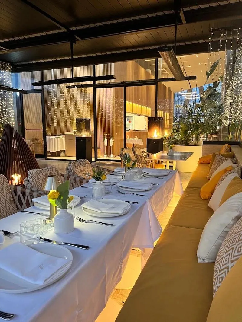 Reserva 52 Lounge