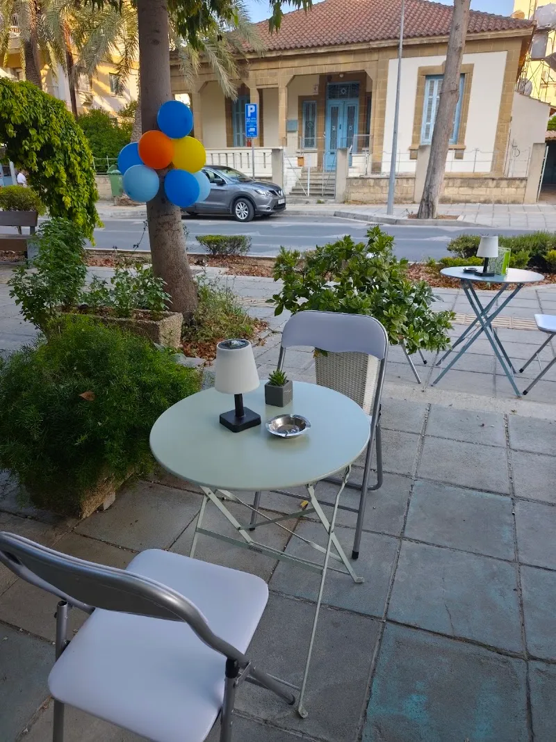 Pastadelic Restaurant