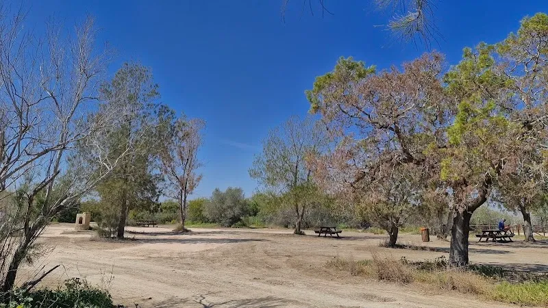 Tekke Picnic Area - venue in Ларнака, Cyprus