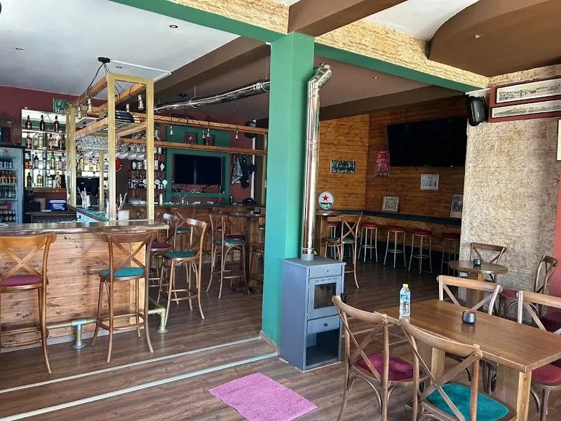 The Full Monty Pub - venue in Limassol, Cyprus