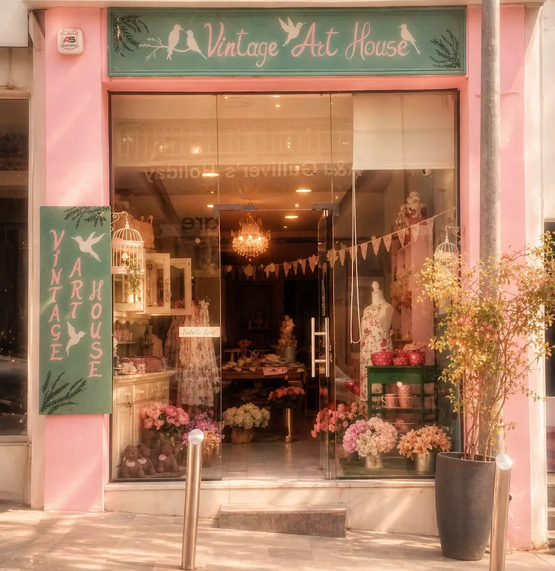 House of Arts - venue in Πάφος, Cyprus
