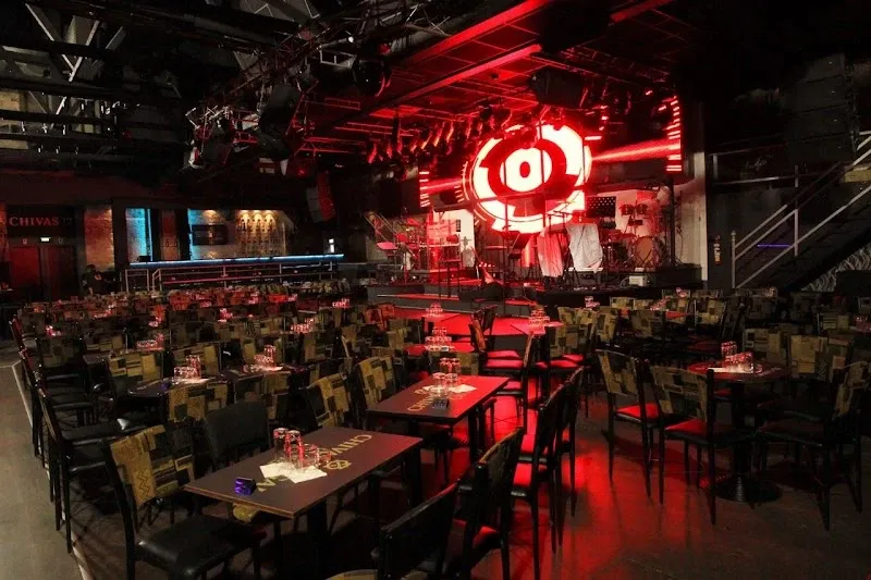 Live Music Zone - venue in Limassol, Cyprus