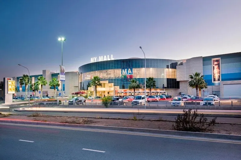My Mall Limassol - venue in Лимассол, Cyprus