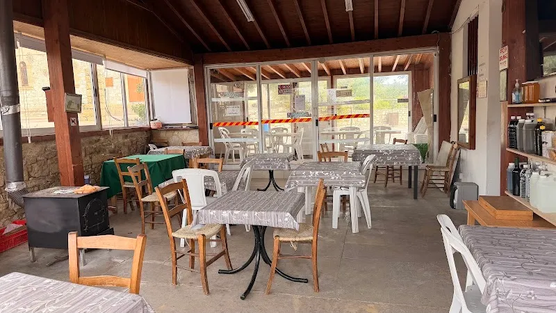 Arminou Coffee Shop - venue in Троодос, Cyprus
