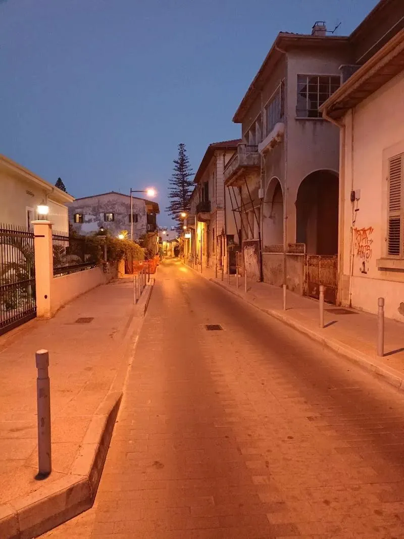 Choros stathmeysis Enaerioy - venue in Λεμεσός, Cyprus