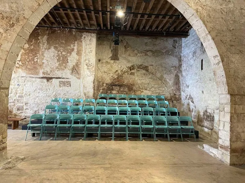 Palio Xydadiko Limassol - venue in Limassol, Cyprus