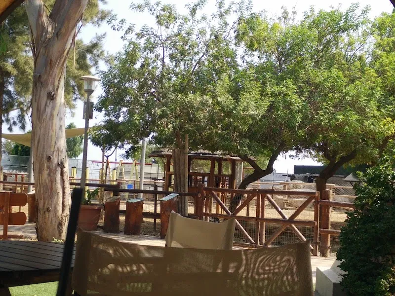 Municipal School Grounds - venue in Limassol, Cyprus