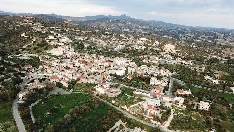 Skarinou - venue in Larnaca, Cyprus
