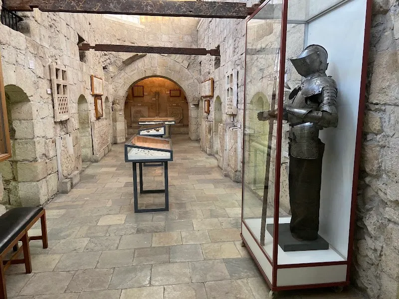 Lemesos Castle - Cyprus Medieval Museum - venue in Limassol, Cyprus