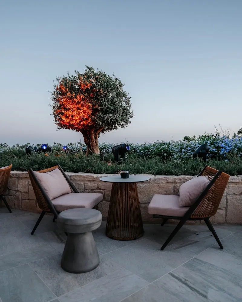 Anais - venue in Limassol, Cyprus
