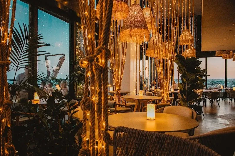 La Caleta - venue in Limassol, Cyprus