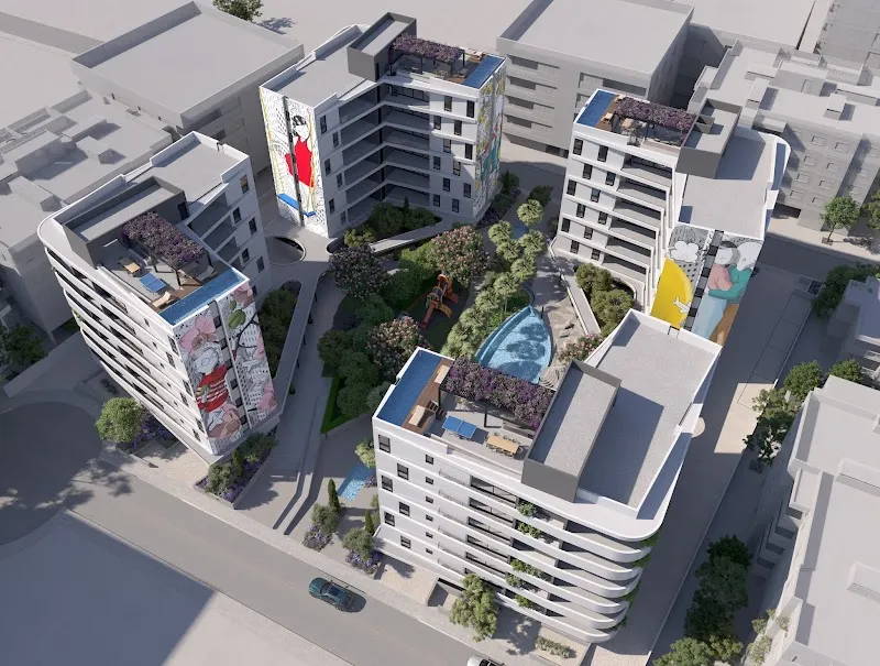 Art Square Residences