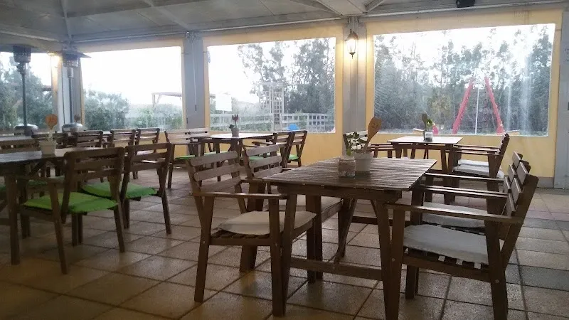 Restolake - venue in Larnaca, Cyprus