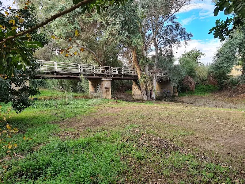 Pedieos Linear Park