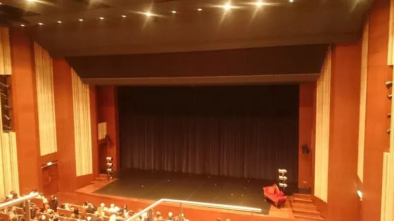 Municipal Theatre of Strovolos