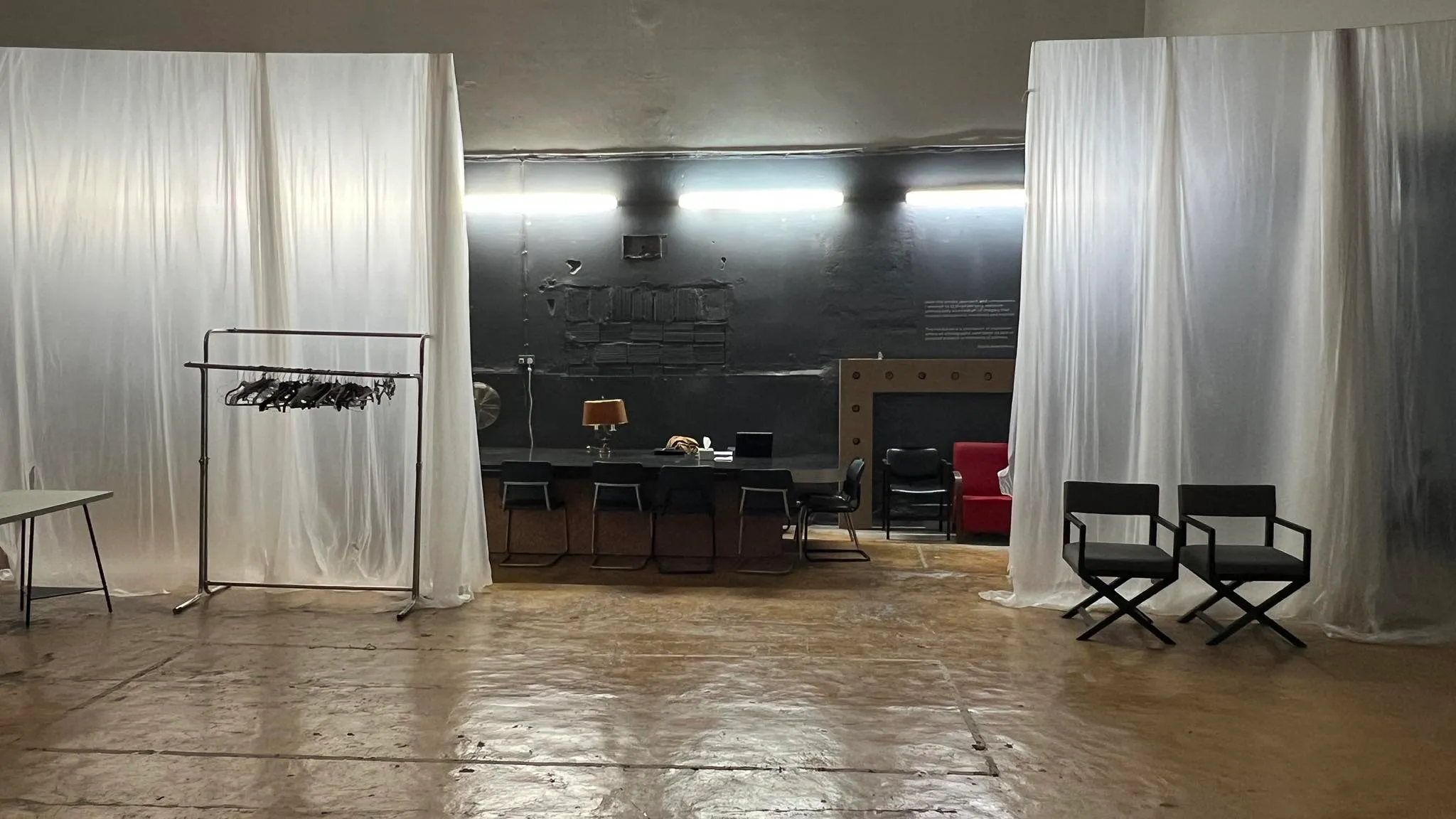 Film etc Creative Space - venue in Nicosia, Cyprus