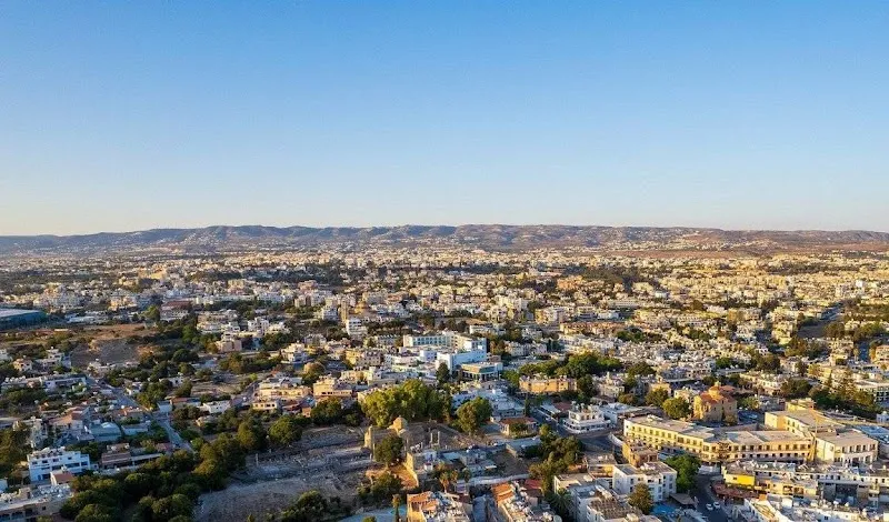 Keller Williams Paphos