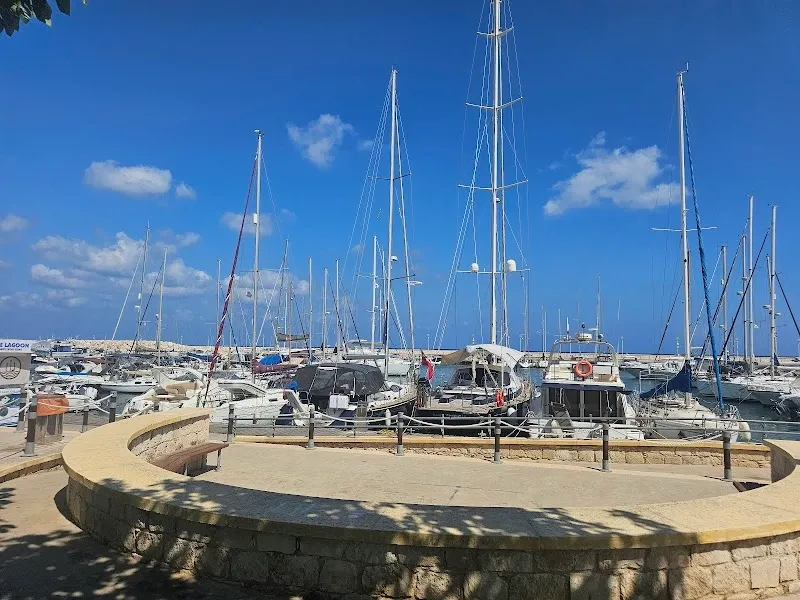 Latchi Harbour and Marina - venue in Polis Chrysochous, Cyprus