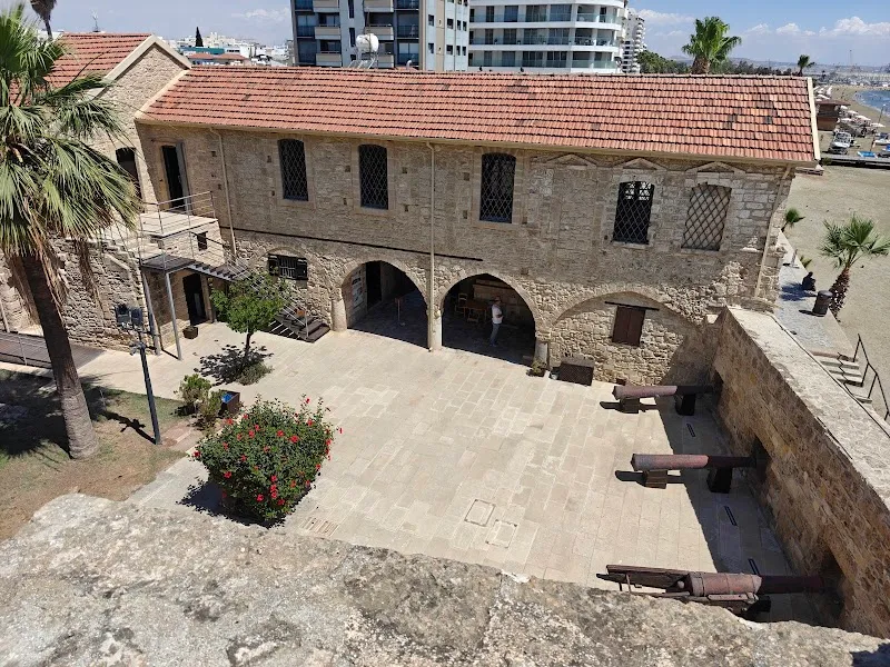 Medieval Castle