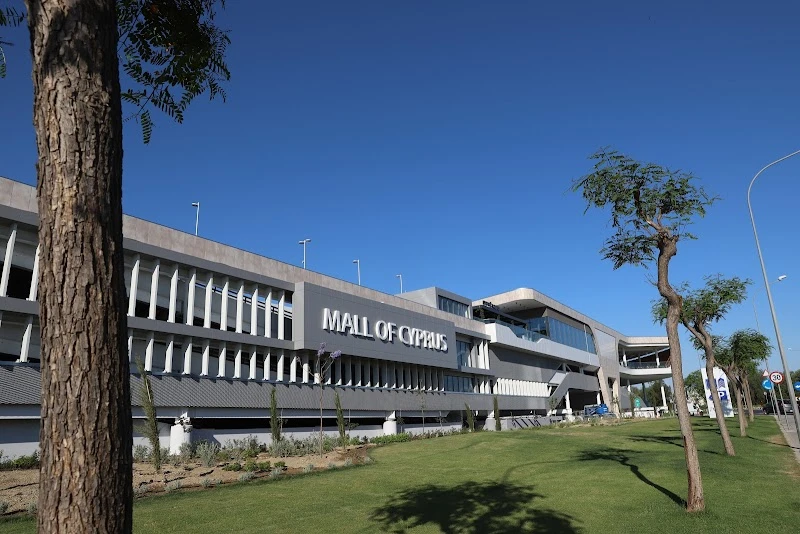 Mall Of Cyprus — venue in Nicosia, Cyprus