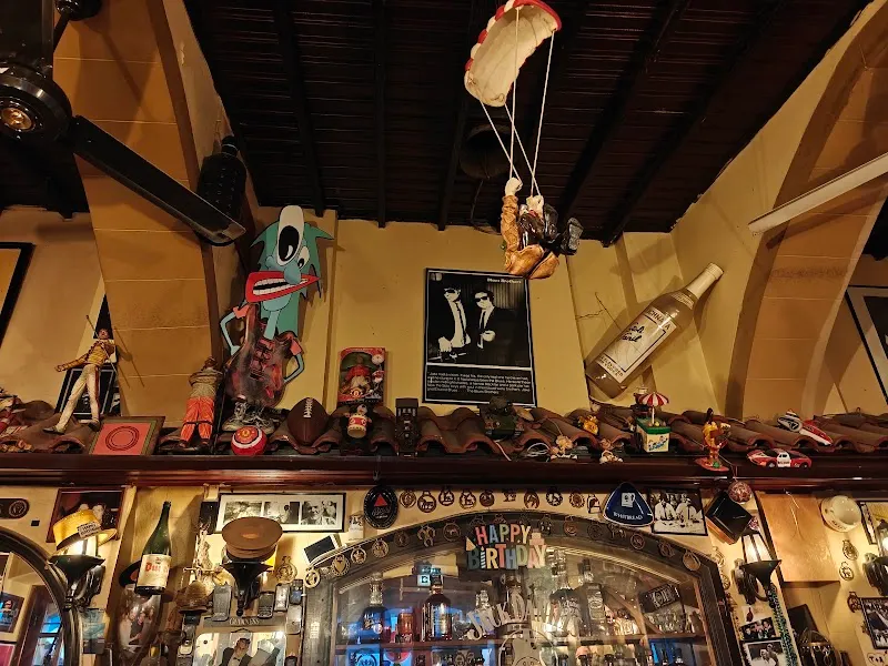 Savino Live Larnaca - venue in Larnaca, Cyprus