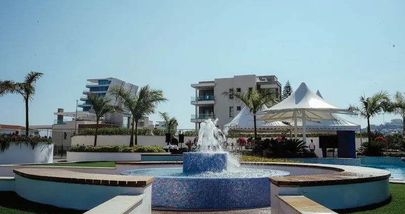 Ararat La Piazza - venue in Limassol, Cyprus